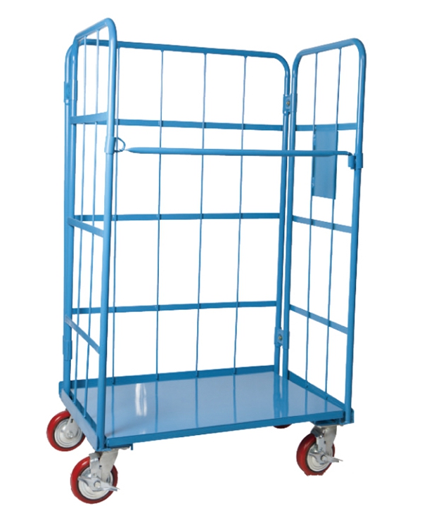  Roll Cage Tooling Cart