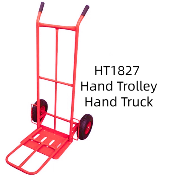  hand truck