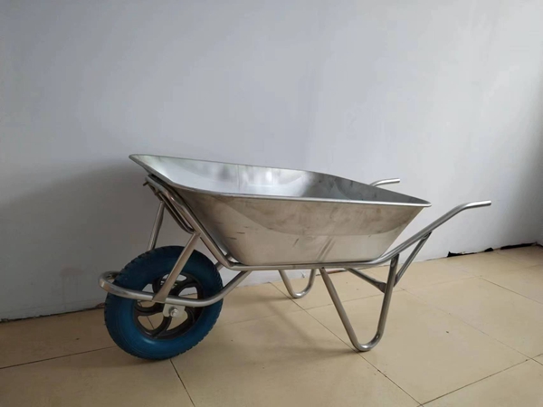 Wheel Barrow